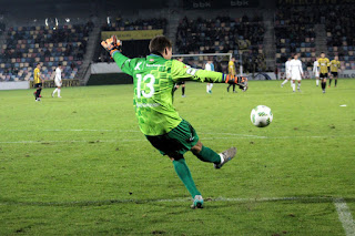 Barakaldo vs Real Madrid Castilla