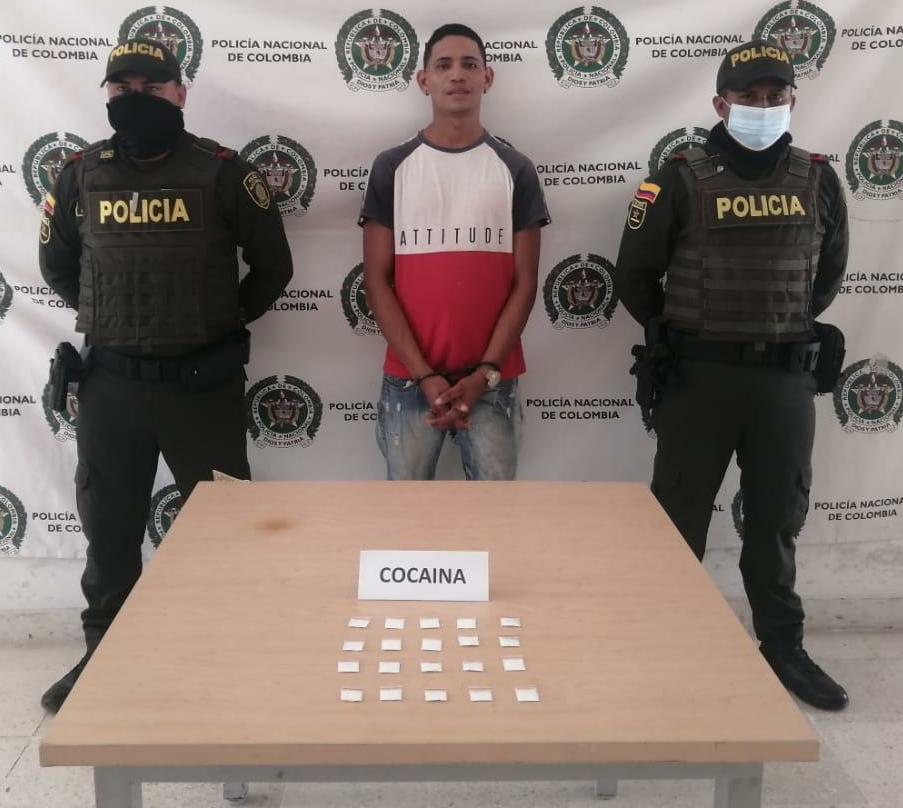 https://www.notasrosas.com/En Riohacha: dos detenidos con estupefacientes, en sendos operativos