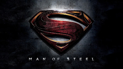 Man Of Steel 2013