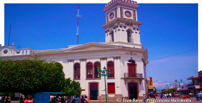 Ameca Jalisco Mexico