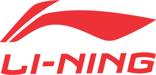 Li-Ning logo Png