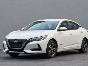 "El Nissan Sentra 2023: Potente motor, tecnología avanzada y diseño elegante en un sedán compacto"