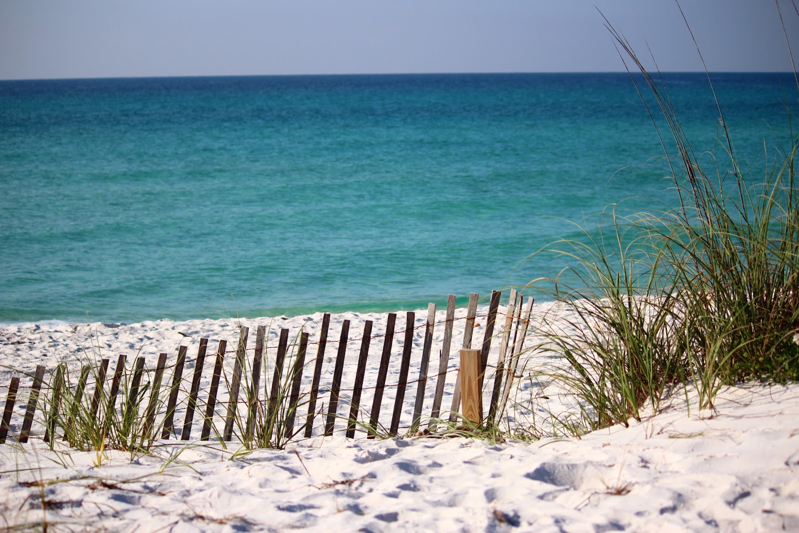 Pensacola Beach Voted in Top 10 beaches again