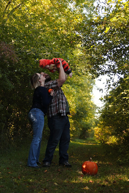 family photographer buffalo