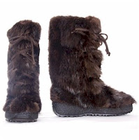 Fur Boots Mens2