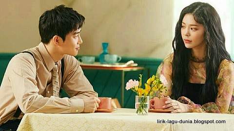 Lirik Lagu Jane Jang & Suho - Do You Have a Moment