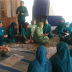 Hj. Sri Purwanti, S.Pd., M.Pd Lakukan Kunjungan Pada Pokja Dalam BST di Desa Pulerejo