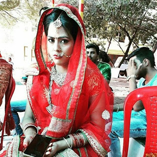 richa dixit marriage