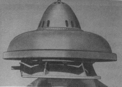 fu1 El Roswell de Hitler: La caída del ovni en 1937 en la Alemania nazi