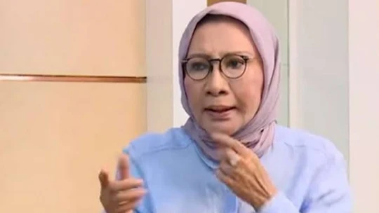 Ratna Sarumpaet: Jangan Ada Lagi Cebong dan Kampret