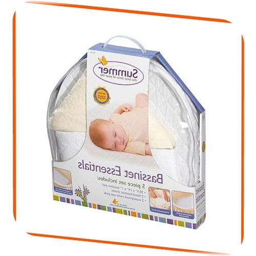 Bassinet Essentials Kit