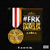 Mixtape: Pânico Em Família - Família Rap Kuia (FRK)