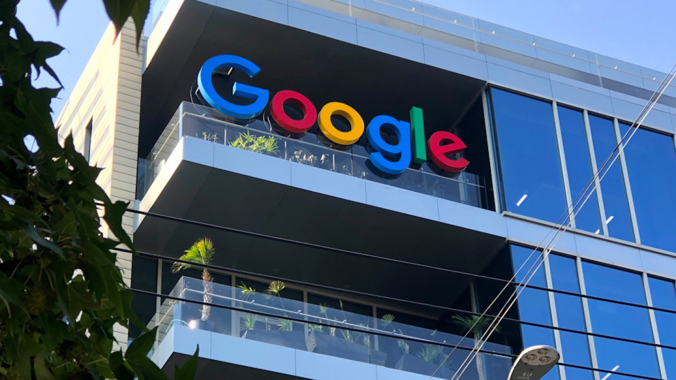 ڈیٹارازداری کیس: گوگل 39 کروڑ ڈالر ادائیگی پر آمادہ