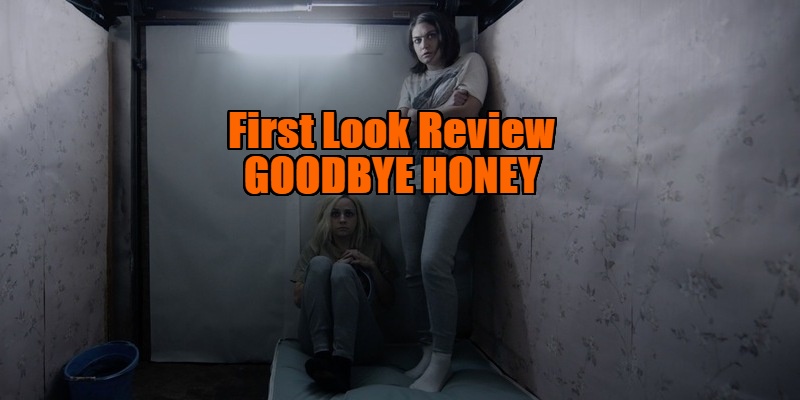 goodbye honey review