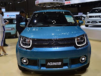 SUZUKI BATAM, SUZUKI IGNIS NGGAK MAHAL KOK