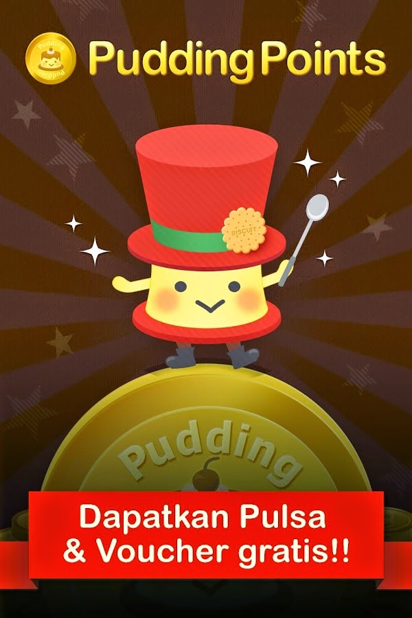 Pudding Points APK Terbaru