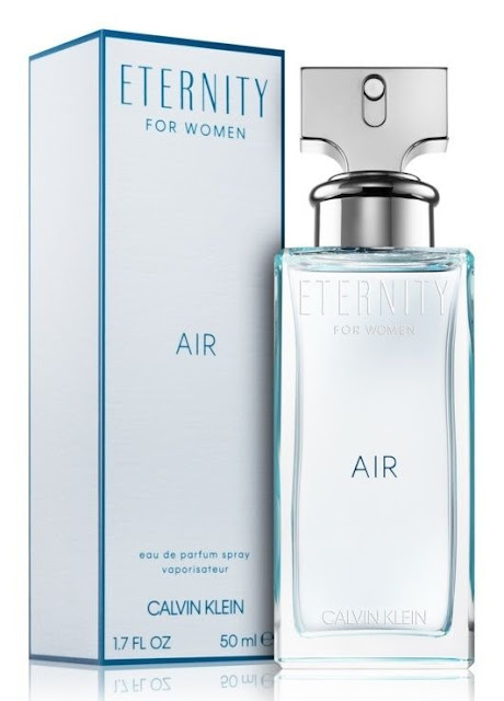 Calvin Klein Eternity Air 