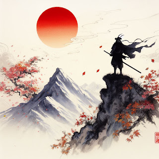 I Samurai - Libro: Il Sogno del Samurai