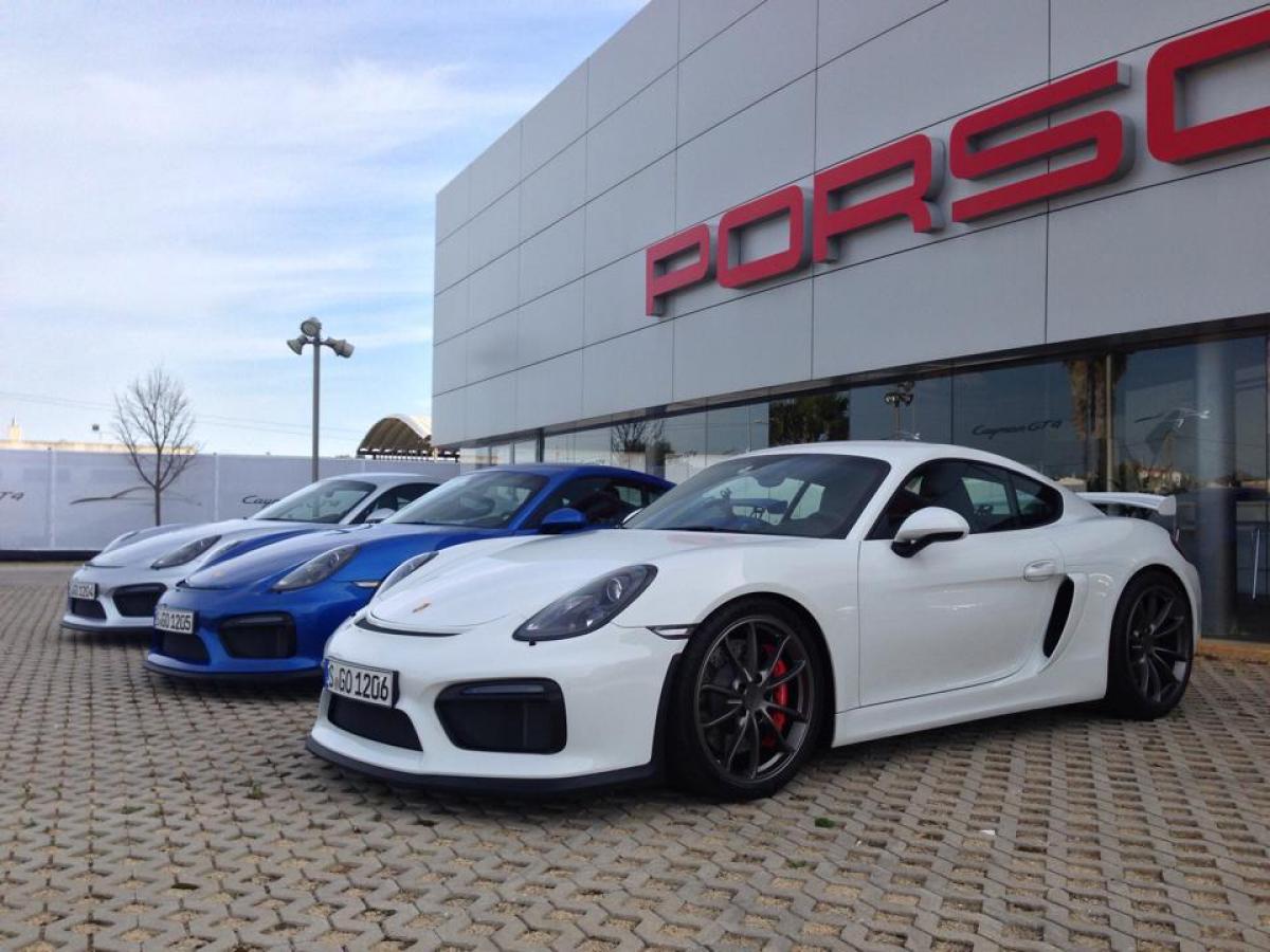 Luxury Cars Release Reviews Prices Release Date And News 2016 Porshe Cayman Gt4 Specs Price And Release Date