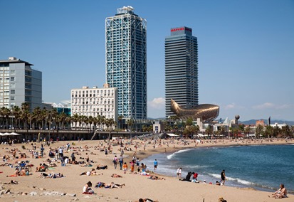 lungomare-barcelona