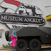 MUSEUM ANGKUT Vs HIGH HEELS