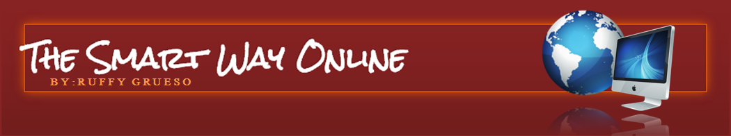 The Smart Way Online