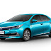Toyota unveils PHEV versions of Corolla and Levin to be sold only in China