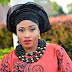 Aisha Abimbola: Why I stayed away from Omoge Campus for 10 years – Husband