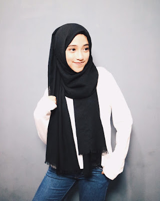 Model Hijab Terbaru