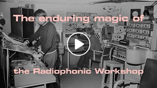 The Radiophonic Workshop documentary