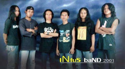 25 Nama Band Ini Absurd Banget, Warganet Ngasih Saran yang Bikin Ngakak