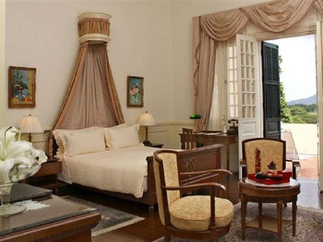 dalat palace luxury hotel