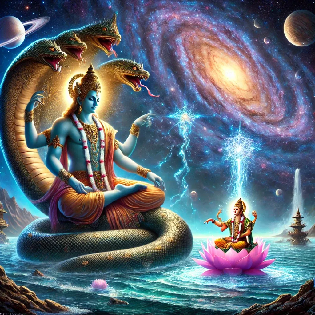 "तेने ब्रह्म हृदा य आदिकवये" का गहन विश्लेषण