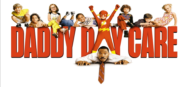 Watch Daddy Day Care (2003) Online For Free Full Movie English Stream