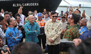 Kemenkop dan UKM Persiapkan UMKM Papua Melalui Skema Green Investment