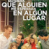 QUISIERA QUE ALGUIEN ME ESPERARA EN ALGUN LUGAR (2019) - PELICULA FAMILIAR EN CASTELLANO