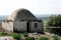 Israel Travel Guide: Migdal Afek national park (Migdal Zedek, Majdal Sadeq, Mirabel castle, Ras-el-Ain)