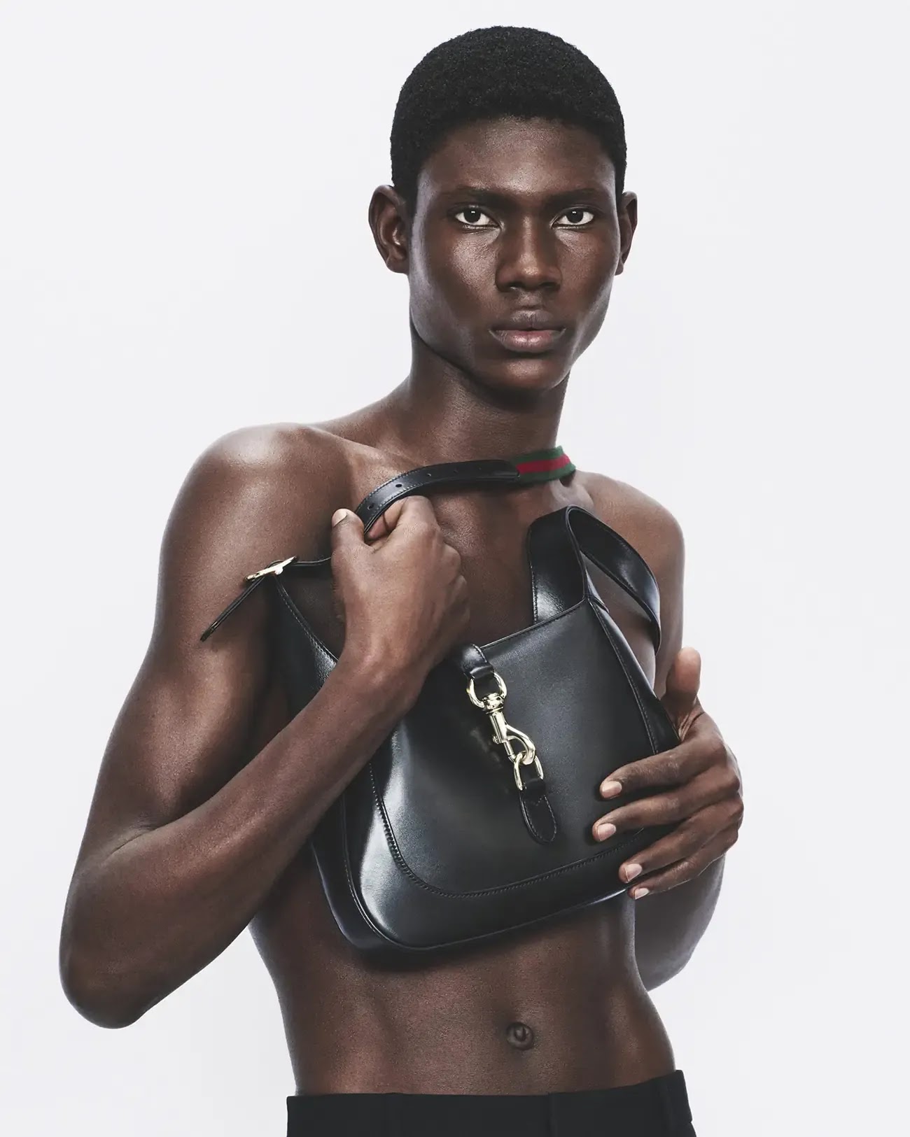 Discover Gucci Spring/Summer 2024 "Ancora" Campaign