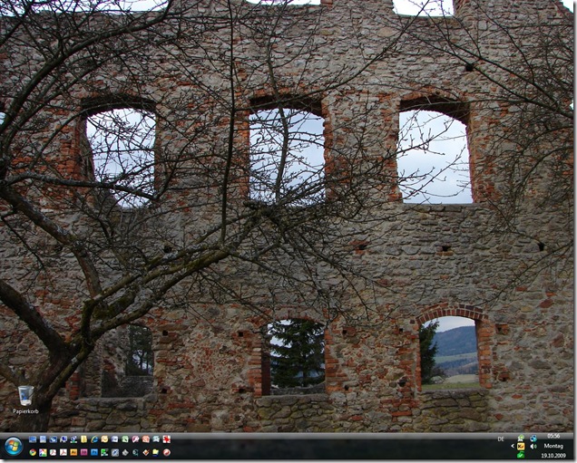 windows