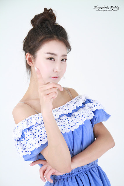 3 Lovely Park Hyun Sun - very cute asian girl-girlcute4u.blogspot.com