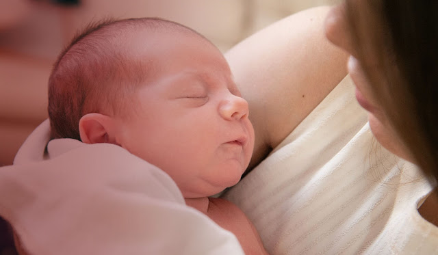 Penyebab Bayi Dalam Kandungan Terlilit Tali Pusat