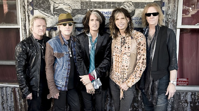 Lirik Lagu Road Runner ~ Aerosmith