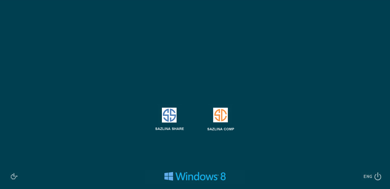 Windows 8 Skin Pack 14 for Windows 7
