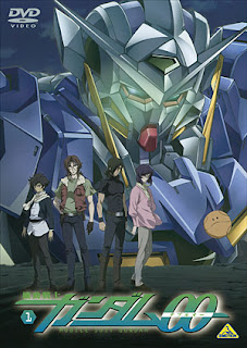 Download Subtitle Indonesia Gundam 00