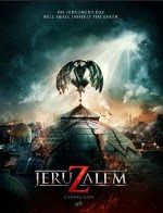 Jeruzalem 2015