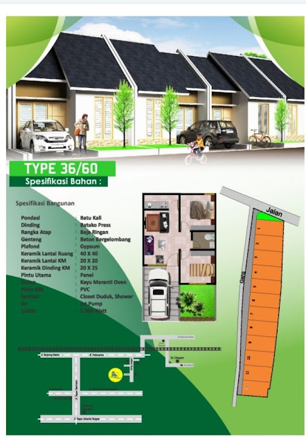 Griya-Alam-Persada-Citayam-jual-rumah-dekat-stasiun-citayam-kpr-syariah