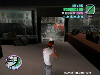 Download Game GTA Vice City for PC Full Version