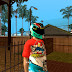 Mods Helmet Kyt R10 Aquamarine Gta Sa Android