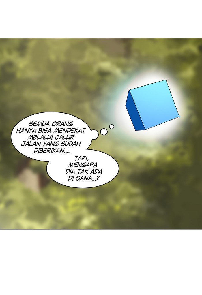 Webtoon Tower Of God Bahasa Indonesia Chapter 233