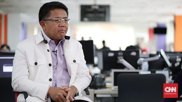 PKS: Oposisi Harus Pakai Strategi Pilgub DKI Lawan Jokowi